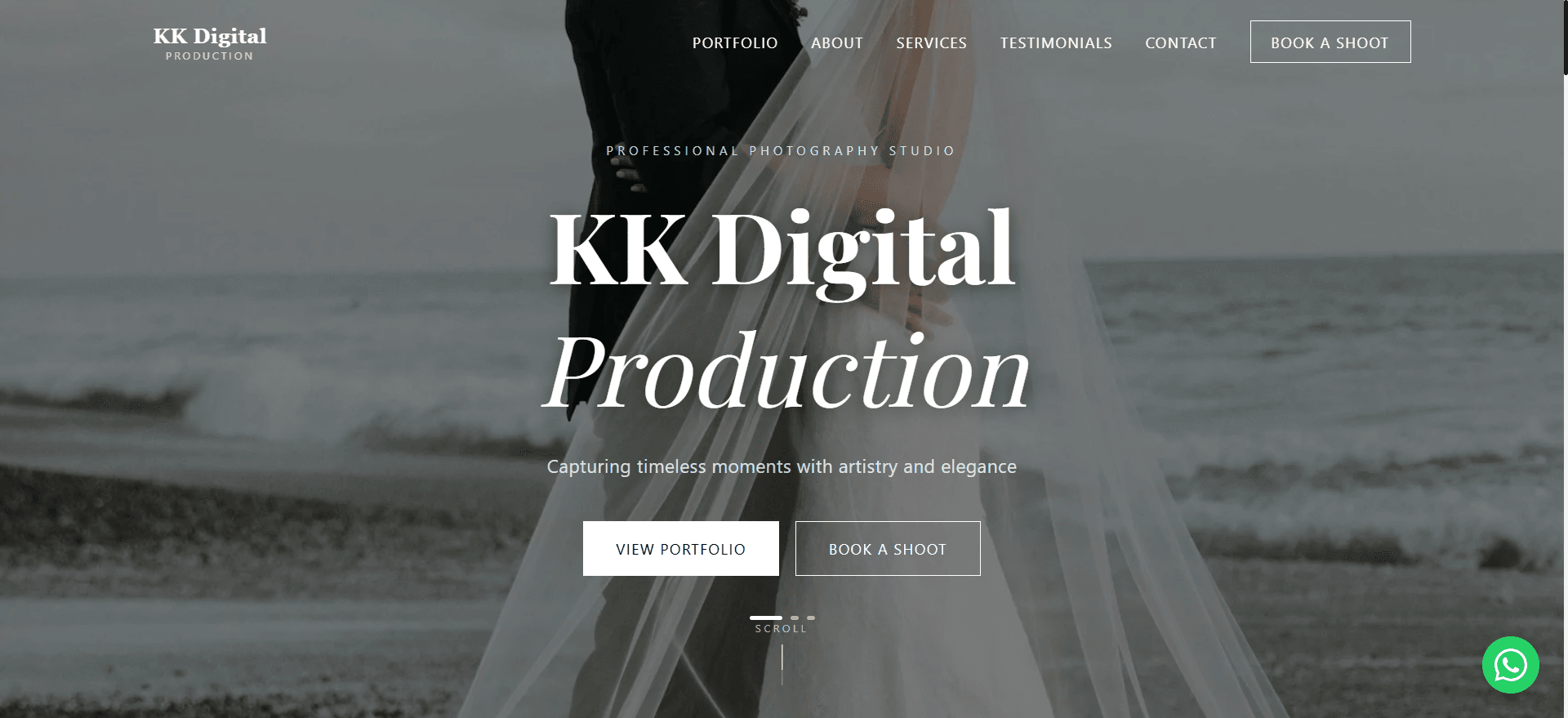 KKDigital Production